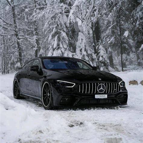 Snow Beast: GT 63S 4Matic 639HP | Black mercedes benz, Mercedes benz, Mercedes benz amg