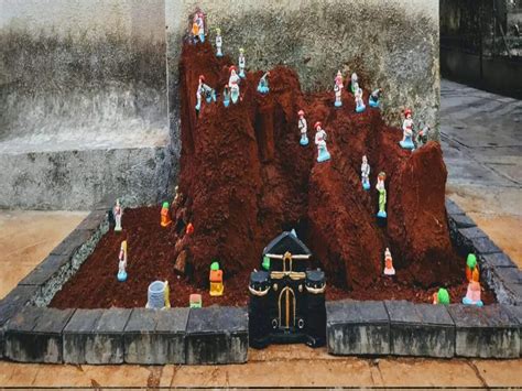 How forts in Pune inspired the beautiful Diwali tradition of kila ...