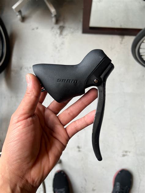 【SRAM】S900 Brake Lever Set | Humhumhug Online Shop
