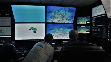 Grumman TBF Revealed in Amazing Seabed Images | War History Online