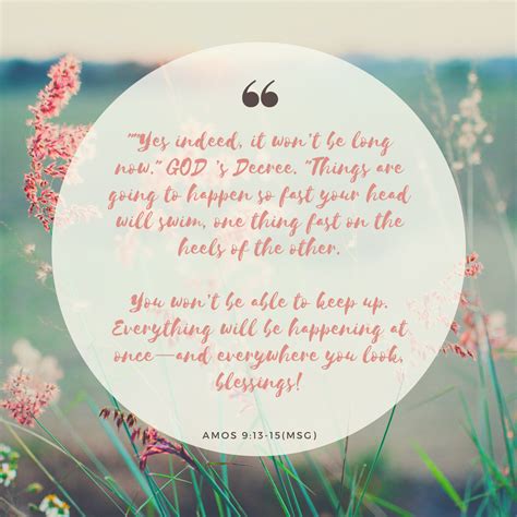 5 lessons we can learn from amos in the bible – Artofit