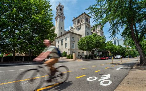 Campus life - Virginia Commonwealth University