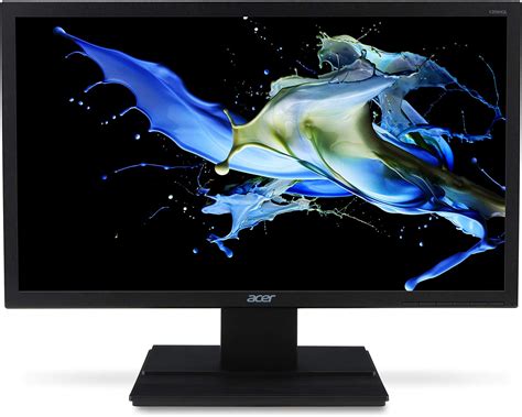 Consistent Led Monitor For Desktop Computers 19 Inches With Hdmi Port ...