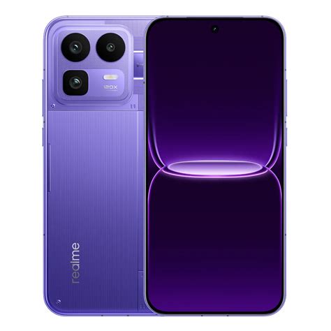Realme Neo 8 - Full Phone Specifications (July 2026) | Beebom Gadgets