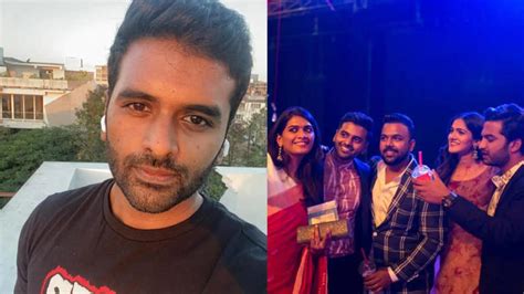 Reasons behind Sai Sushanth's departure from ENE repeat: Clarifying ...