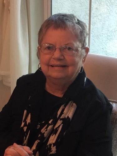 Joan Barnaba Riley Obituary (2022) - North Port, FL - Farley Funeral ...