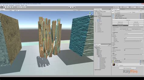 Image result for RayFire