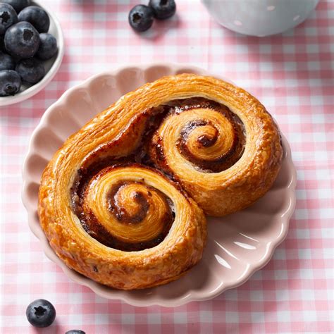 Order Delicious Cherry Danish Online @ Best Prices in India | Theobroma