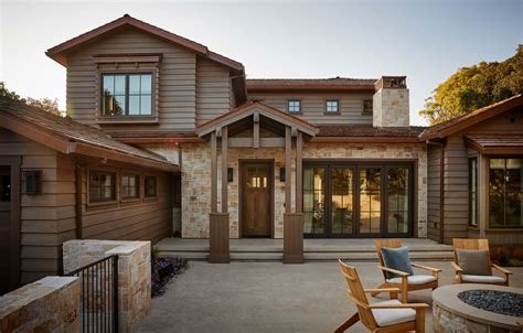 This Pebble Beach Residence Is a Golf Lover’s Paradise