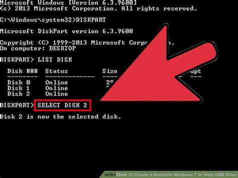 Image result for Make Bootable USB Windows 7