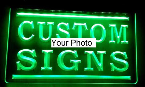 Homemade LED Sign 的图像结果