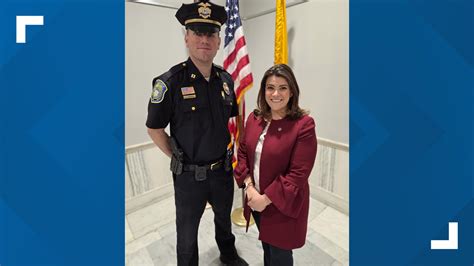 New Britain PD names new deputy police chief | fox61.com