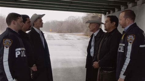 New BLUE BLOODS Season 13 Episode 15 Photos, Cast, Plot