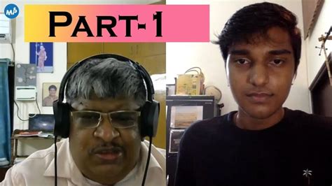 A Conversation with Sashwath about Investing and Importance of Reading ...