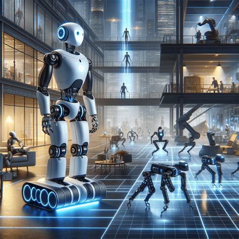 Image result for Robotics Robots