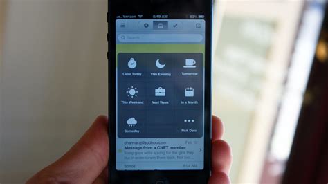 Set Up iOS Mail Box 的图像结果