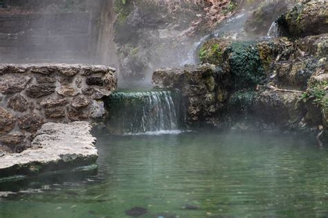 Hot Springs National Park A National Park Experience Like No Other