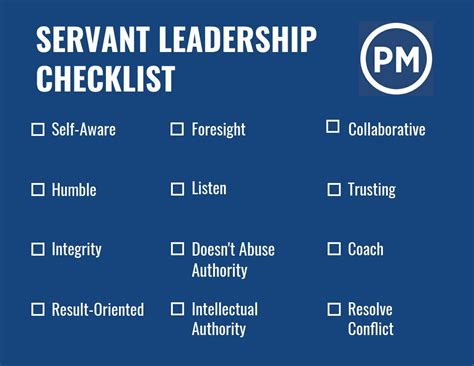 Servant Leader Examples 的图像结果