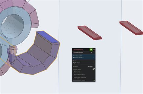 Image result for Using Feature Script Onshape