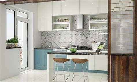 dining and kitchen partition ideas