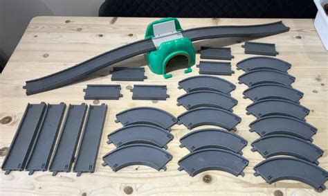 Image result for Trackmaster Thomas 3D Toad