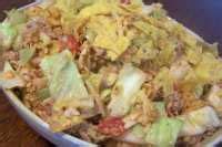 Taco Salad Recipe - Food.com