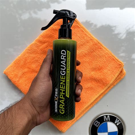 ShineXPro Graphene Guard