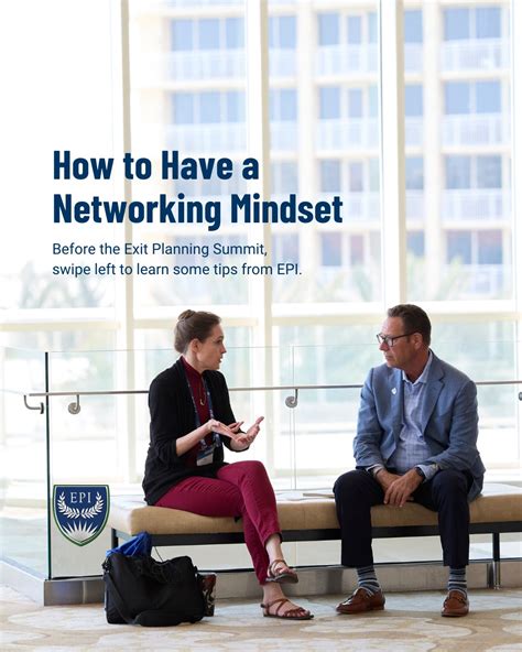 Image result for Exit Summit Program