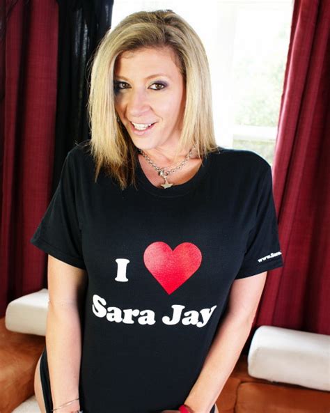 Sara Jay - Sinemalar.com