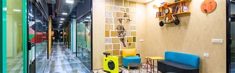 iSprout: Redefining Workspaces Across India | About Us