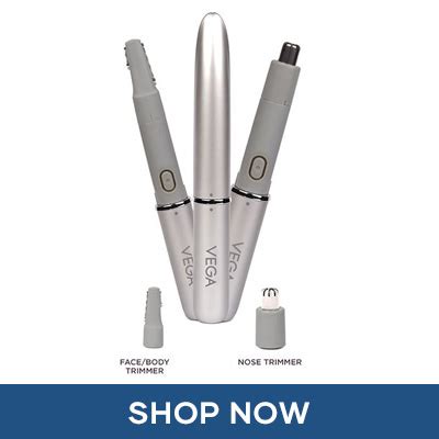 Get Fresh Skin with Best Grooming Appliances