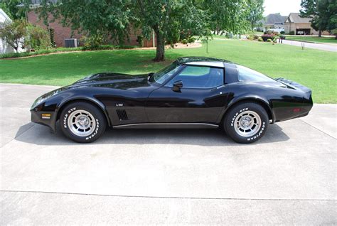 1980 corvette L-82. | Sold Inventory | Vince Conn Corvette Sales