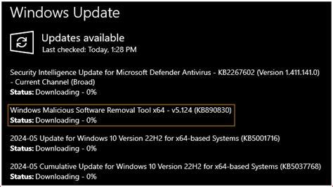 Image result for Install Kb890830 From Command Line
