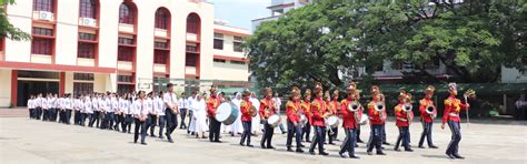 Best School in Guwahati | Little Flower School
