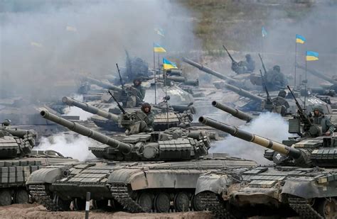 近千加拿大军队空运增援乌克兰, 战场多次现身！俄军：照打不误_乌军
