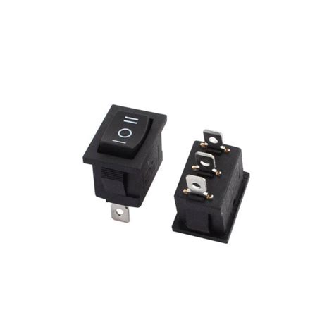 Probots Inline Cord Switch Dust And Waterproof IP65 Max AC/DC 250V ...