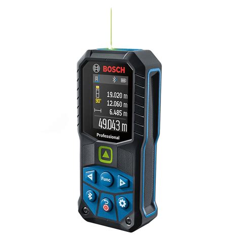 BOSCH GLM 50-27 CG Professional Laser Distance Measurer | Global ...