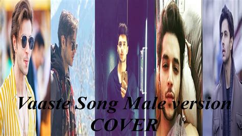 Image result for Vaaste Dance Cover