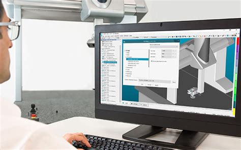 Que ES El CMM Con PC-DMIS 的图像结果