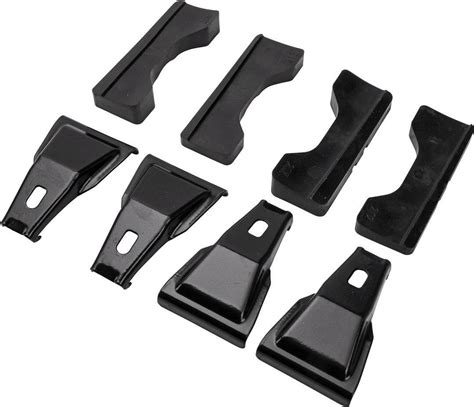 Image result for Thule EVO Clamp Mounting Tutorial