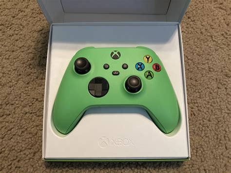 Image result for Xbox Design Lab Controllers Series S