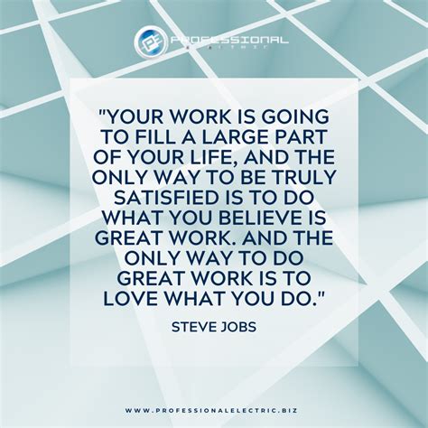 Find Motivation for Monday with Steve Jobs Quote