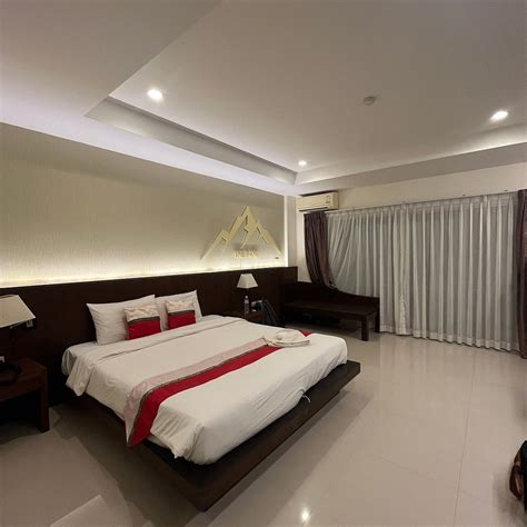 THE PANO HOTEL AND RESIDENCE (Krabi/Ao Nang) - Hotel Reviews, Photos ...