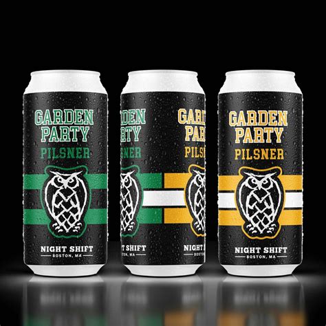 Summer Dock Party with the Esplanade Association - Night Shift Brewing