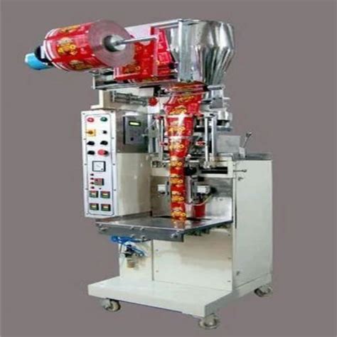 Automatic Form Fill Machine Manufacturer from Noida