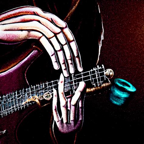 Guitar Tapping Tutorial 的图像结果