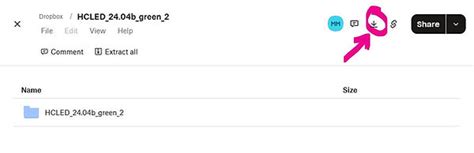 Image result for Polar LED Light Sign Software