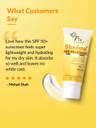 Fixderma Sunscreen - SPF 50+ PA+++ Shadow Sunscreen SPF Cream ...