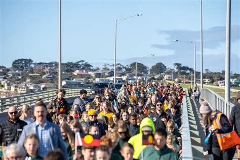 Image result for Reconciliation Week Bridge