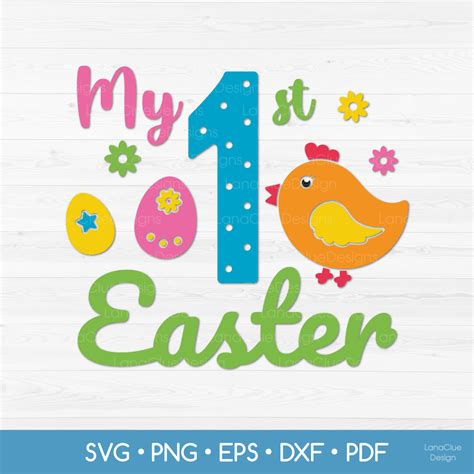 Free my first easter clipart, Download Free my first easter clipart png ...